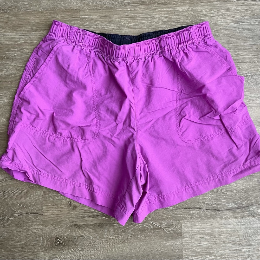 Columbia shorts